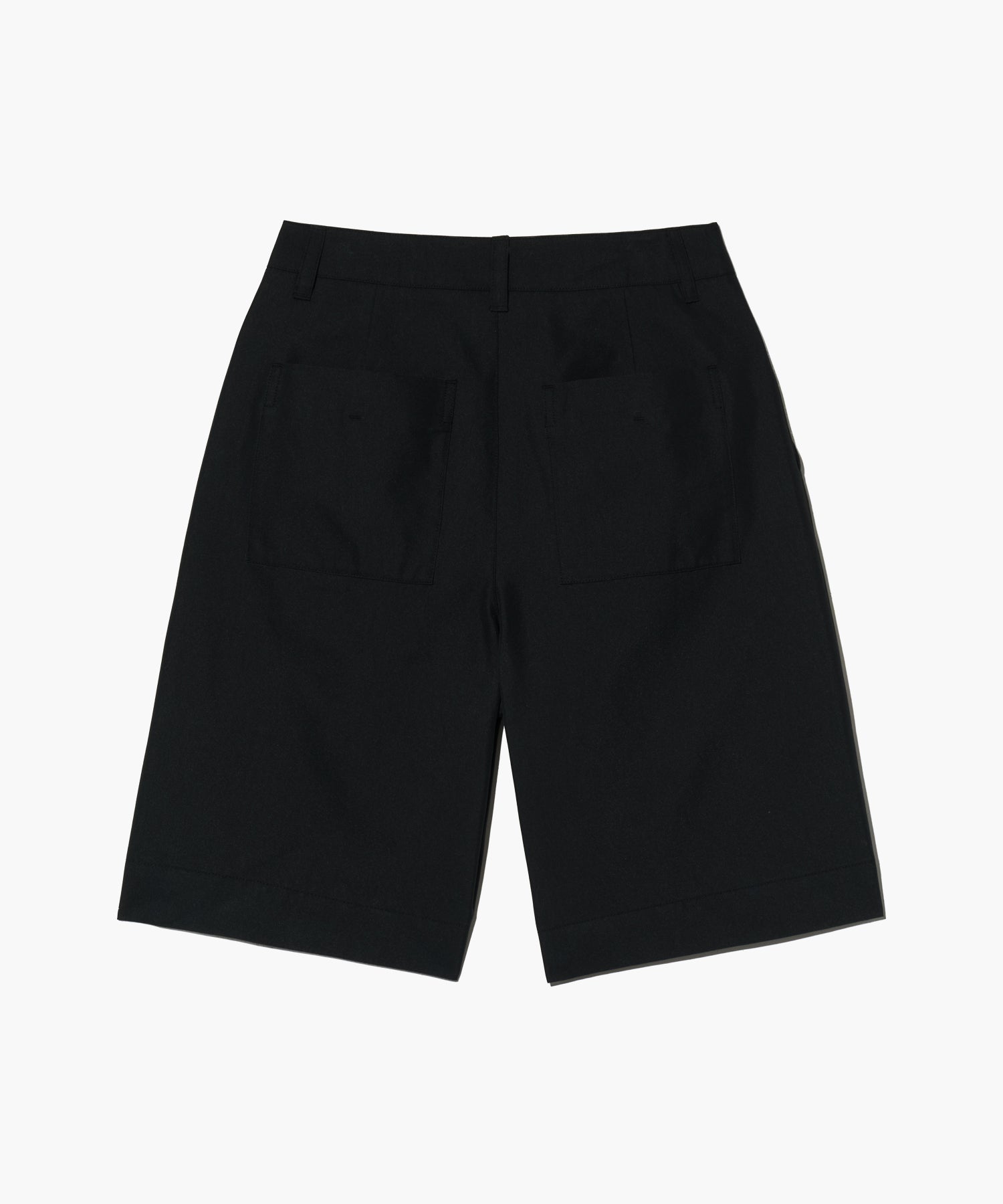 M HALF COTTON PANT
