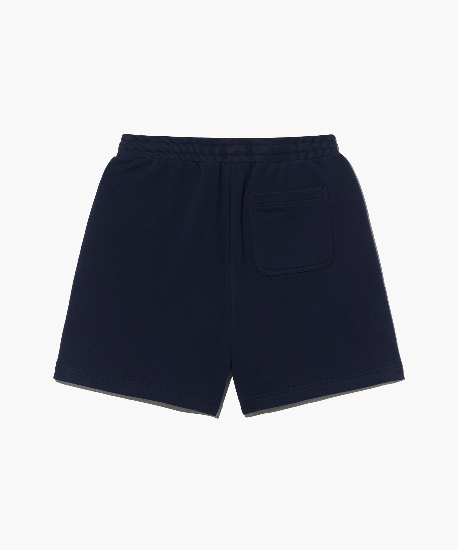 W CLASSIC LOGO SWEAT SHORTS