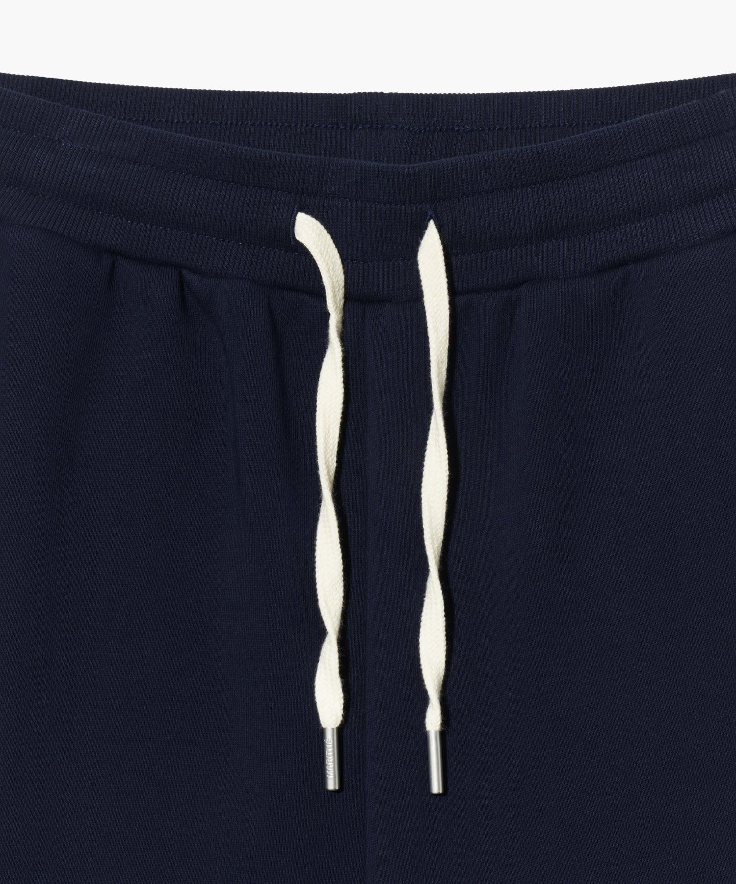 W CLASSIC LOGO SWEAT SHORTS