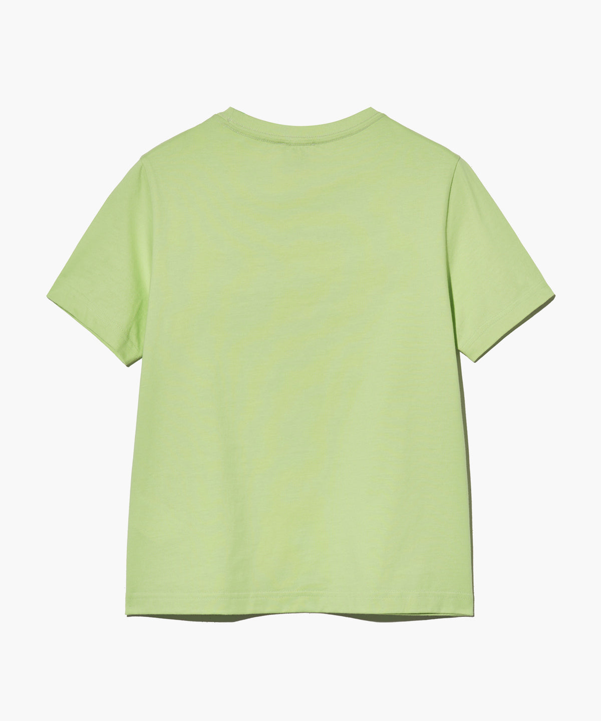 W CLASSIC LOGO TEE