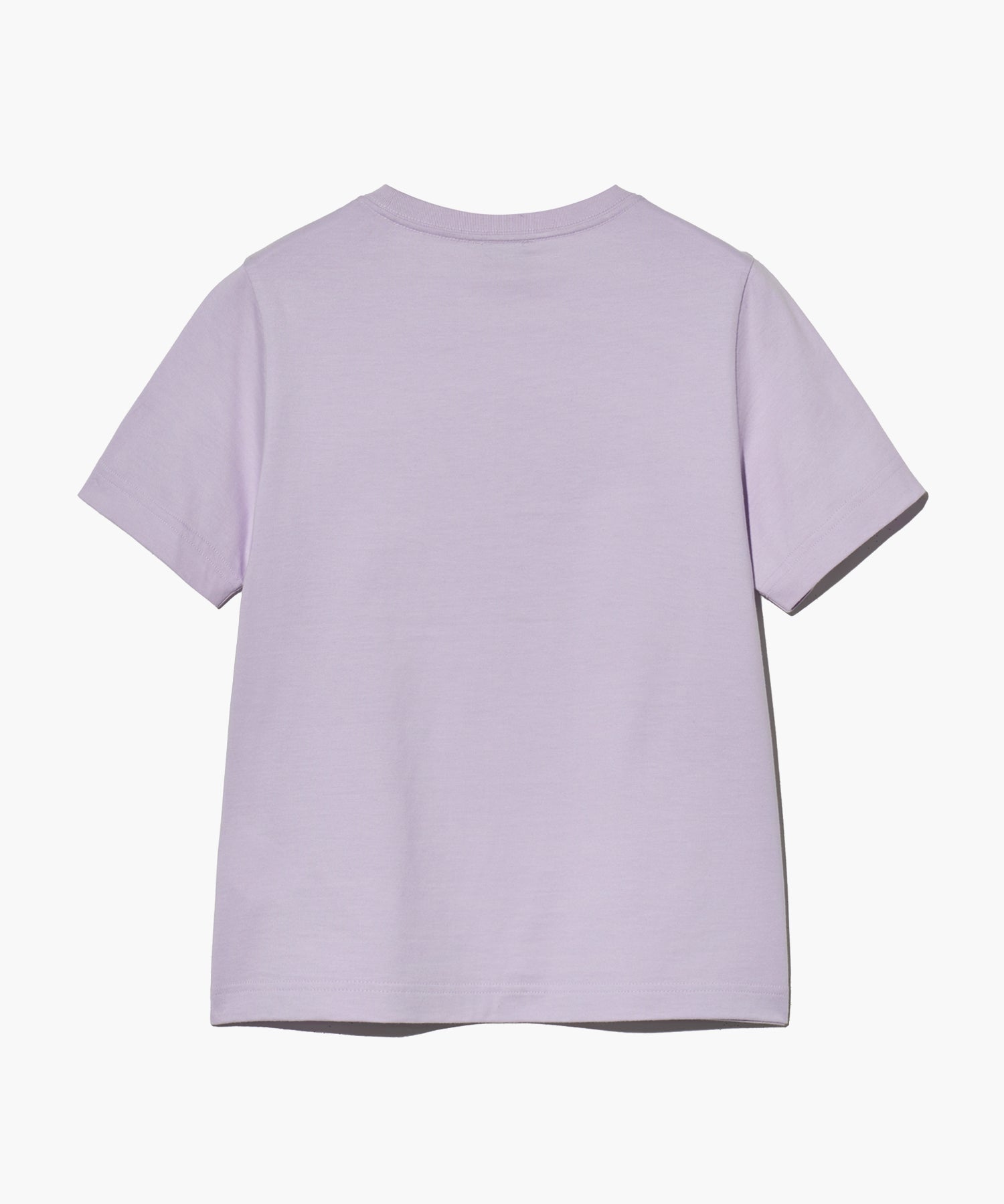W CLASSIC LOGO TEE