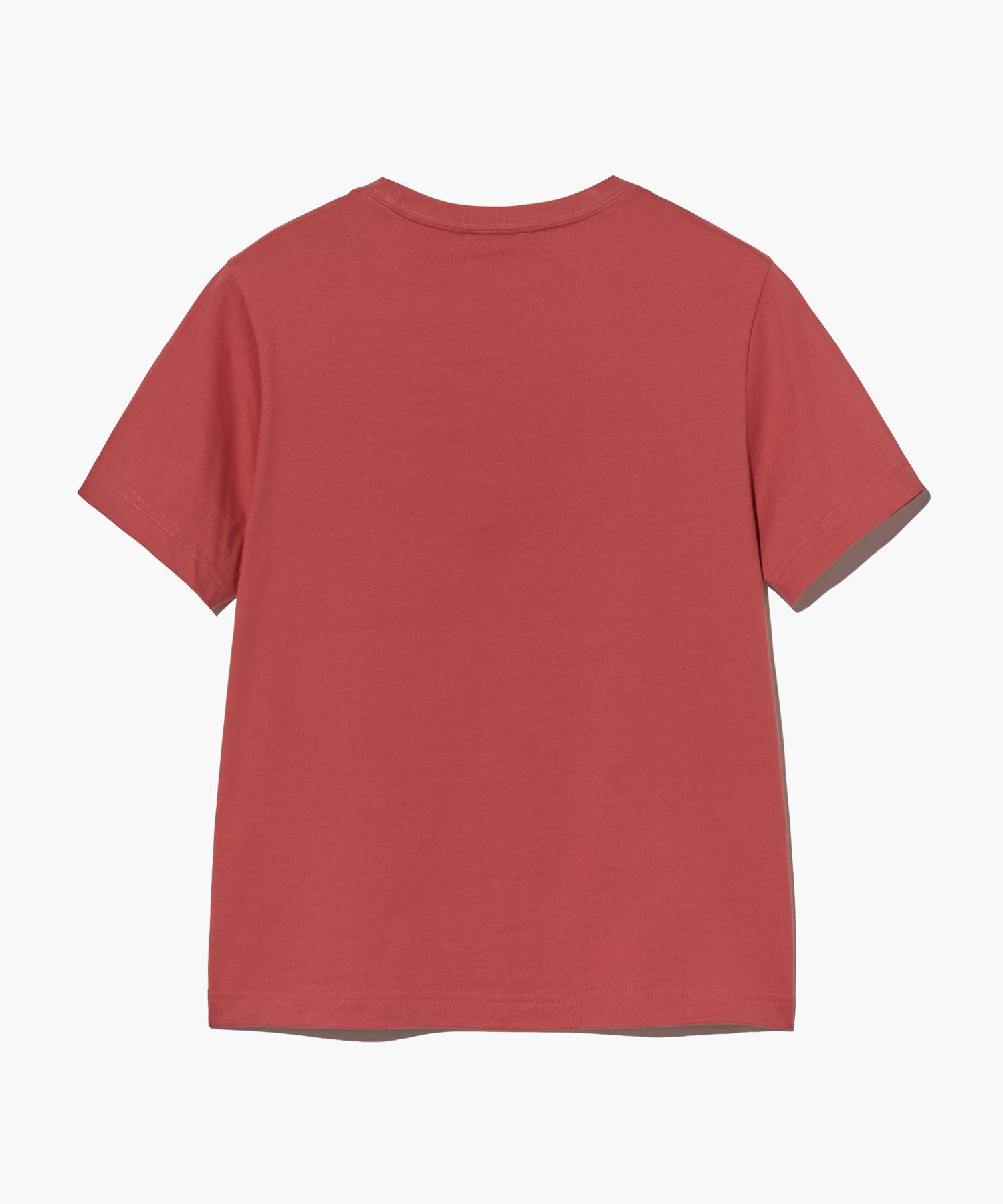 W CLASSIC LOGO TEE