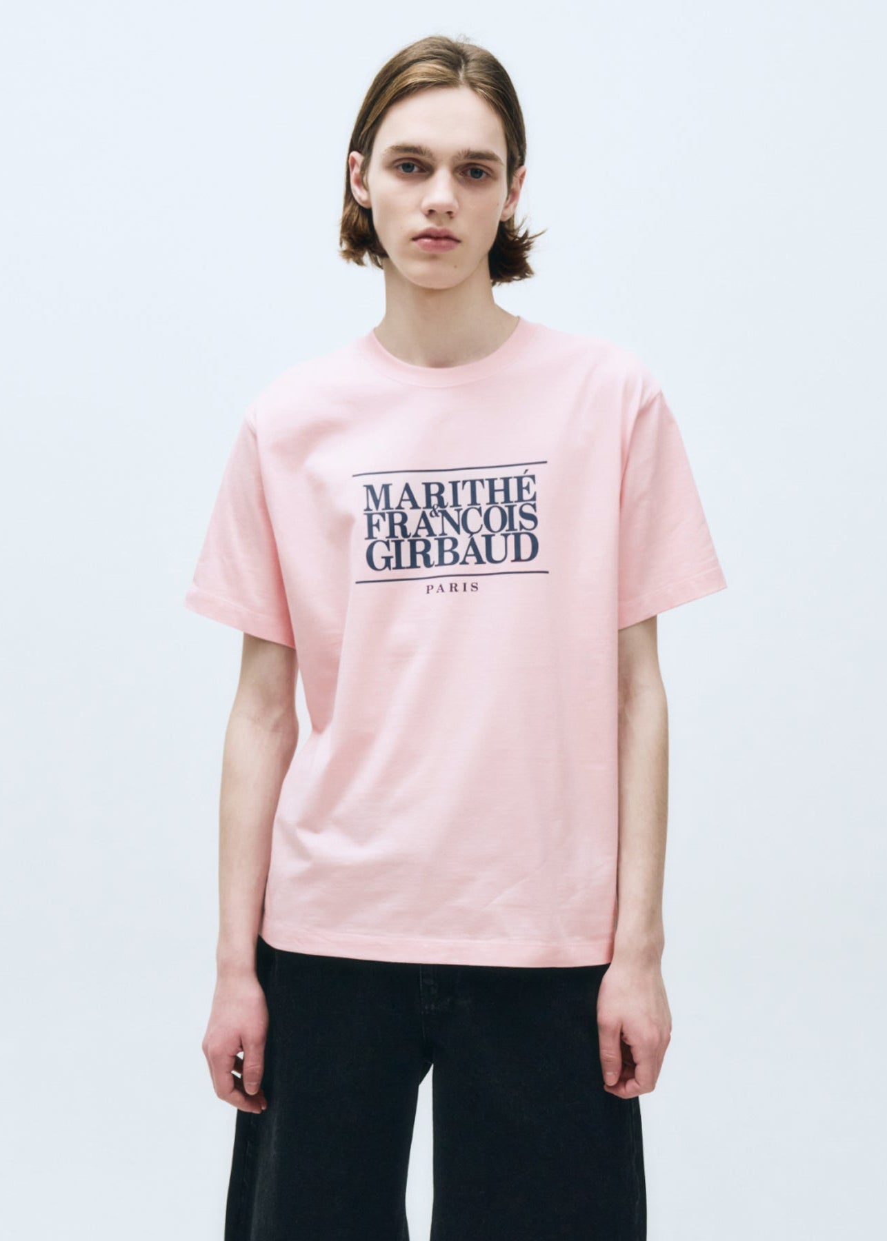 CLASSIC LOGO TEE
