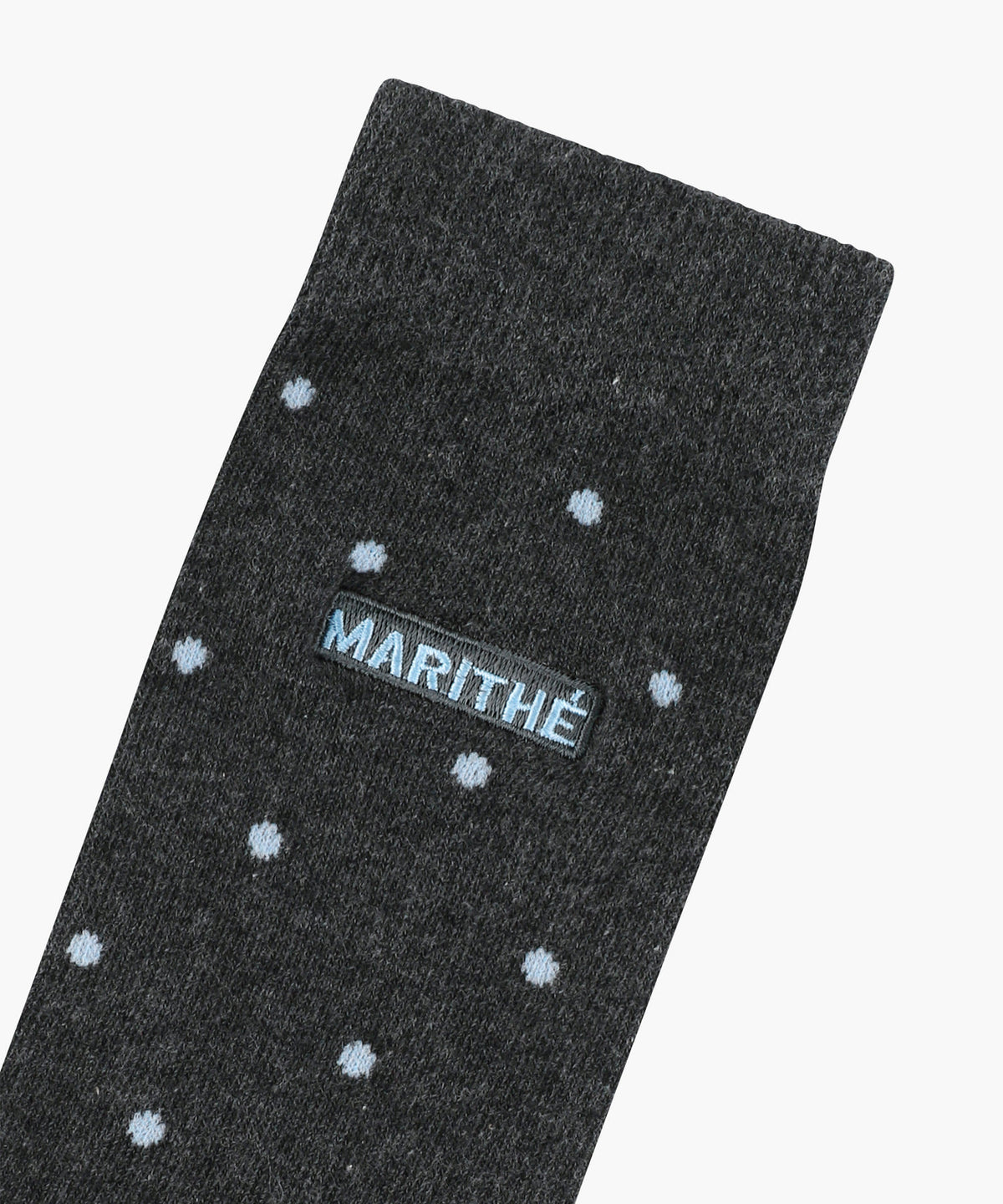 MINI POLKA DOT SOCKS