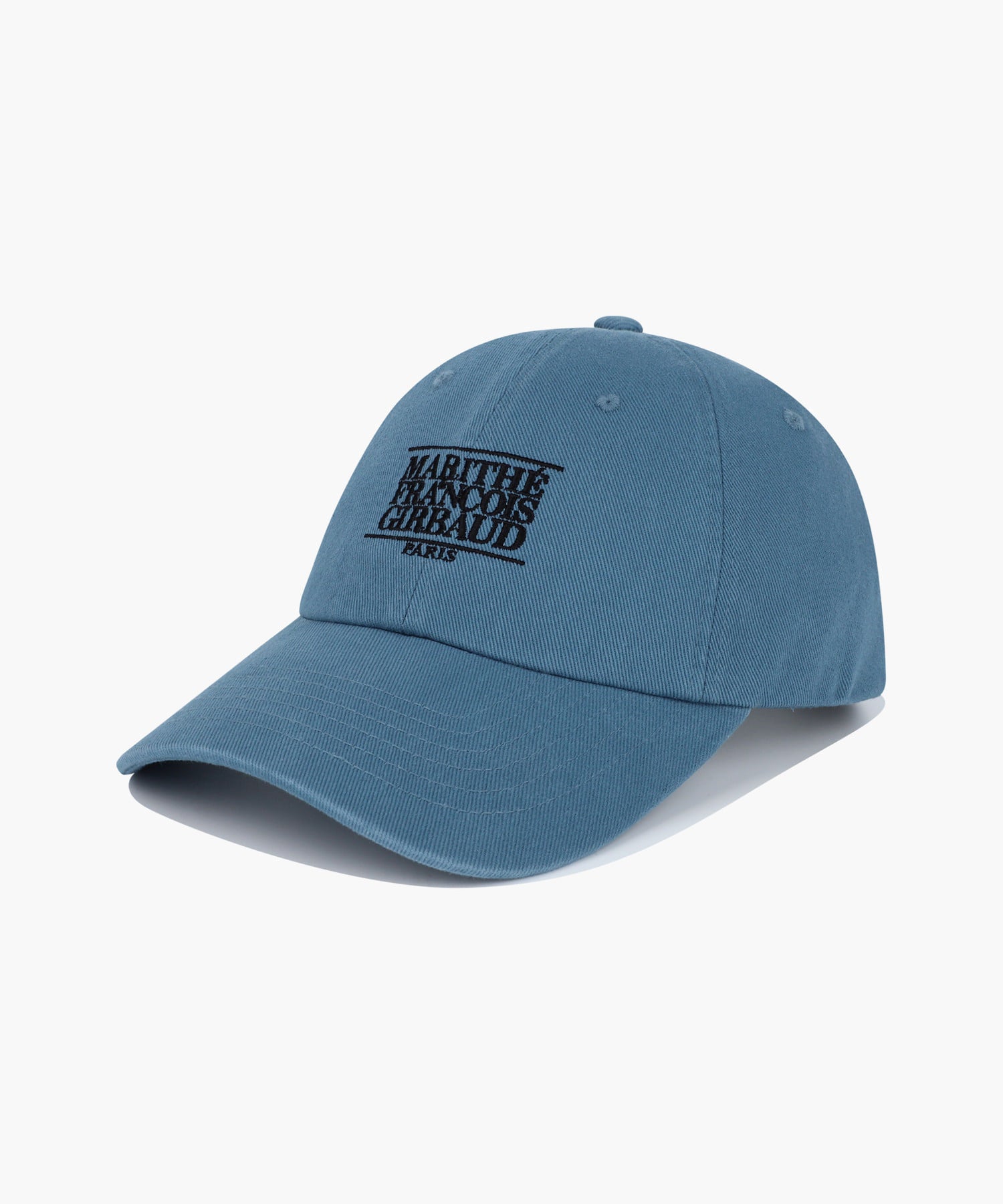 SMALL CLASSIC LOGO CAP