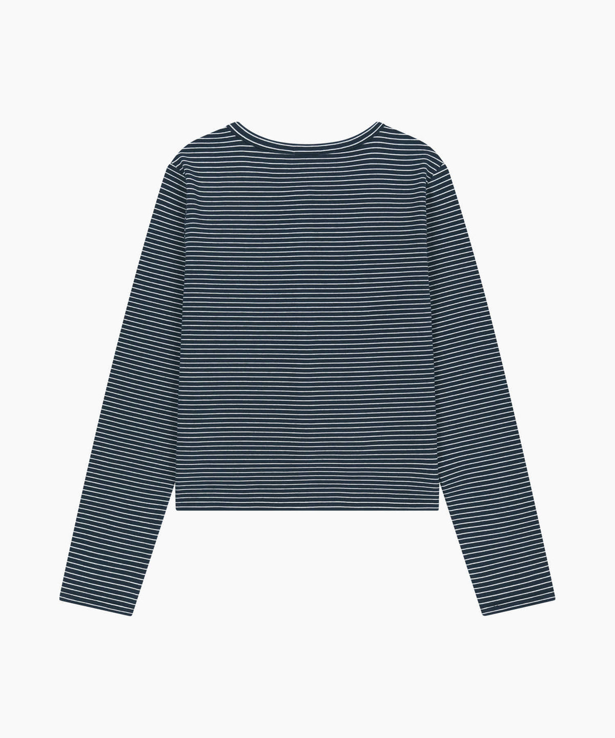 W BASIC COTTON CARDIGAN