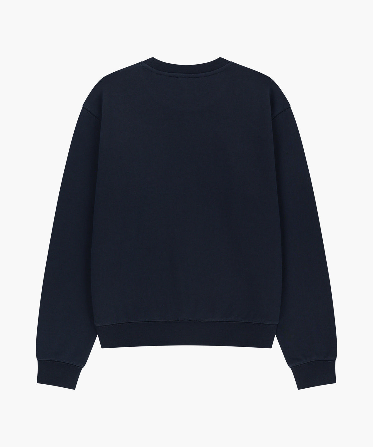 W CLASSIC LOGO SWEATSHIRT
