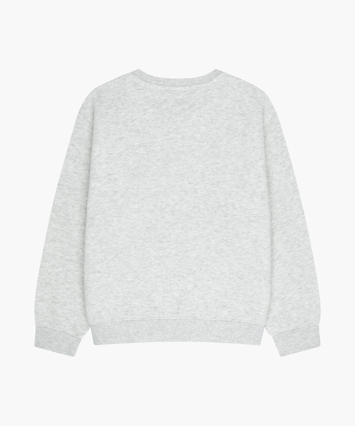 KIDS NORDIC BEAR SWEATSHIRT(BRUSHED)