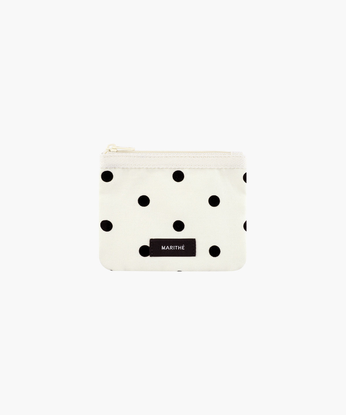 POLKA DOT POUCH 2PACK