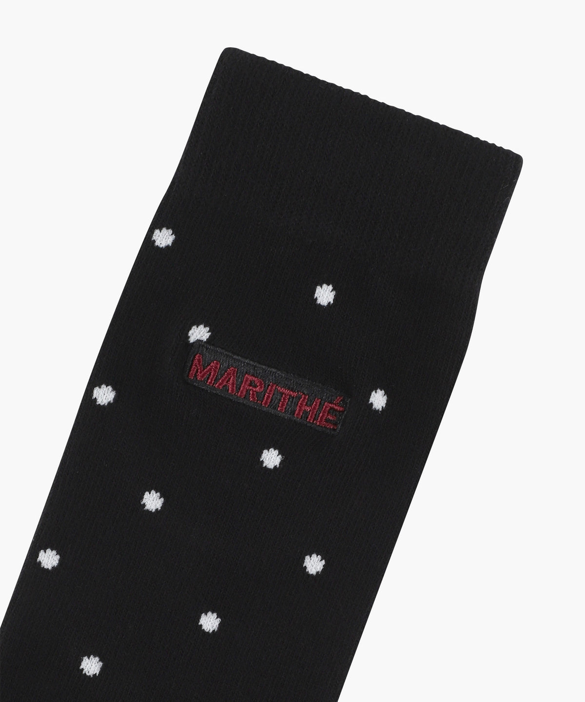 MINI POLKA DOT SOCKS