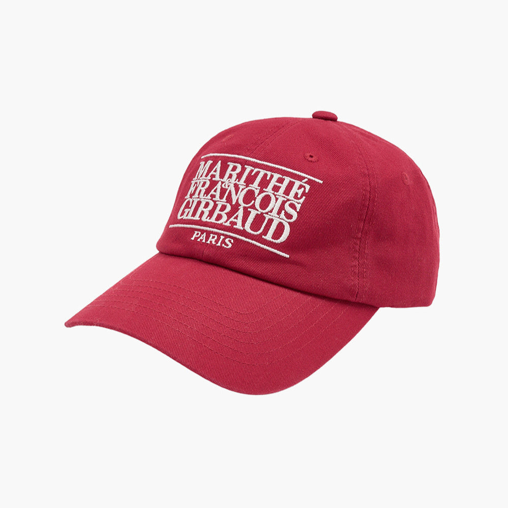 CLASSIC LOGO CAP
