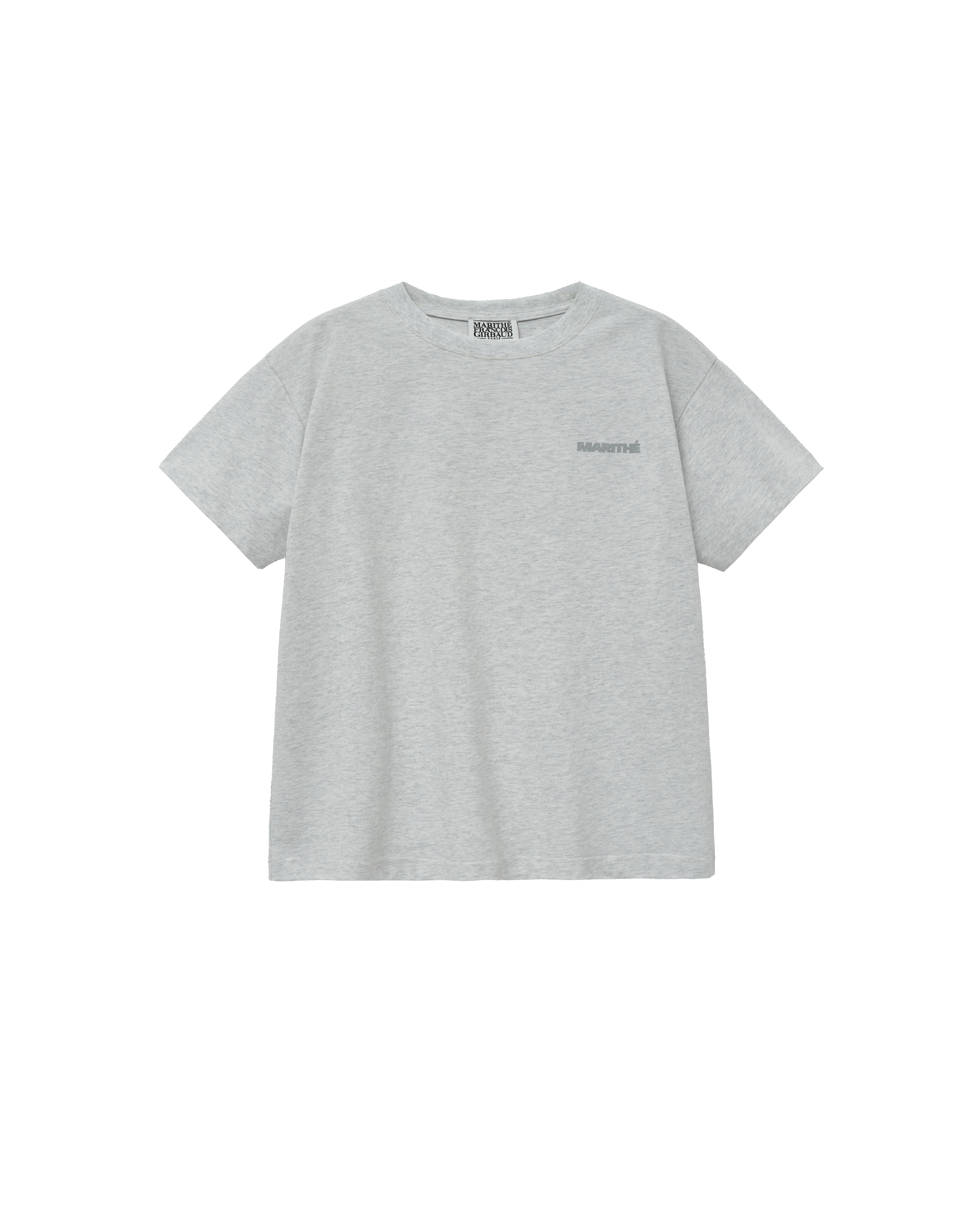 UNION LOGO TEE
