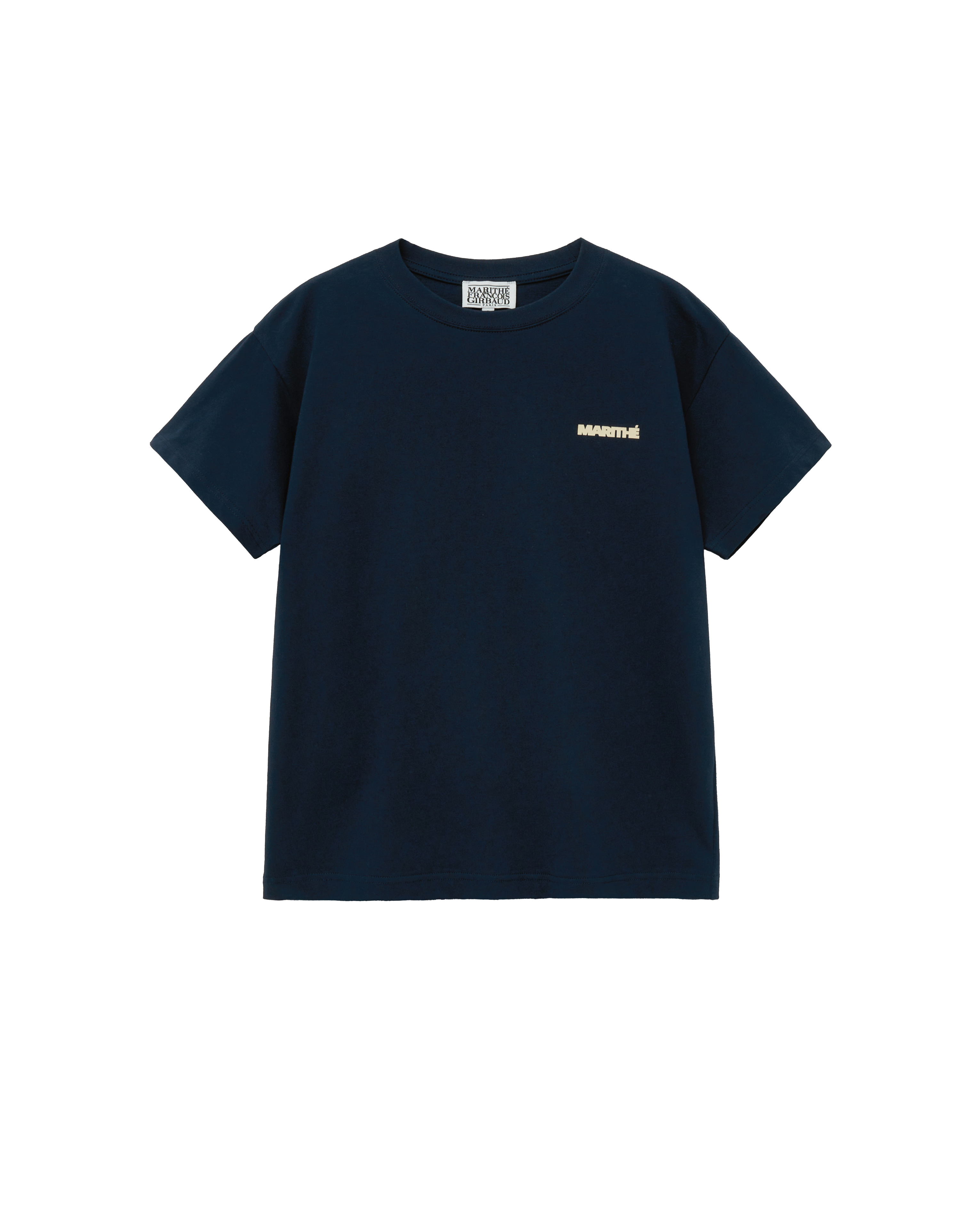 UNION LOGO TEE
