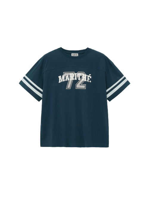 VINTAGE FOOTBALL TEE
