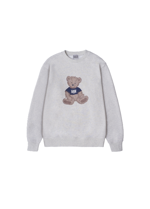 DOODLE BEAR SWEATSHIRT