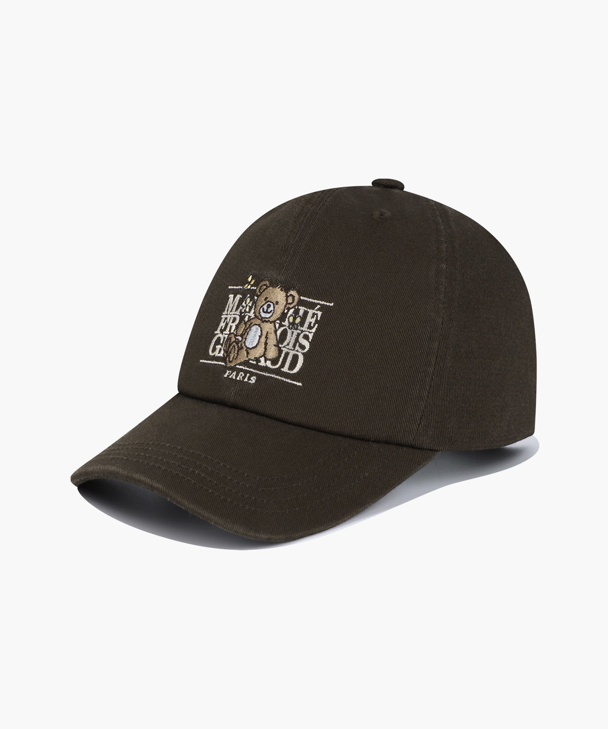 KIDS BEAR CLASSIC LOGO BALL CAP