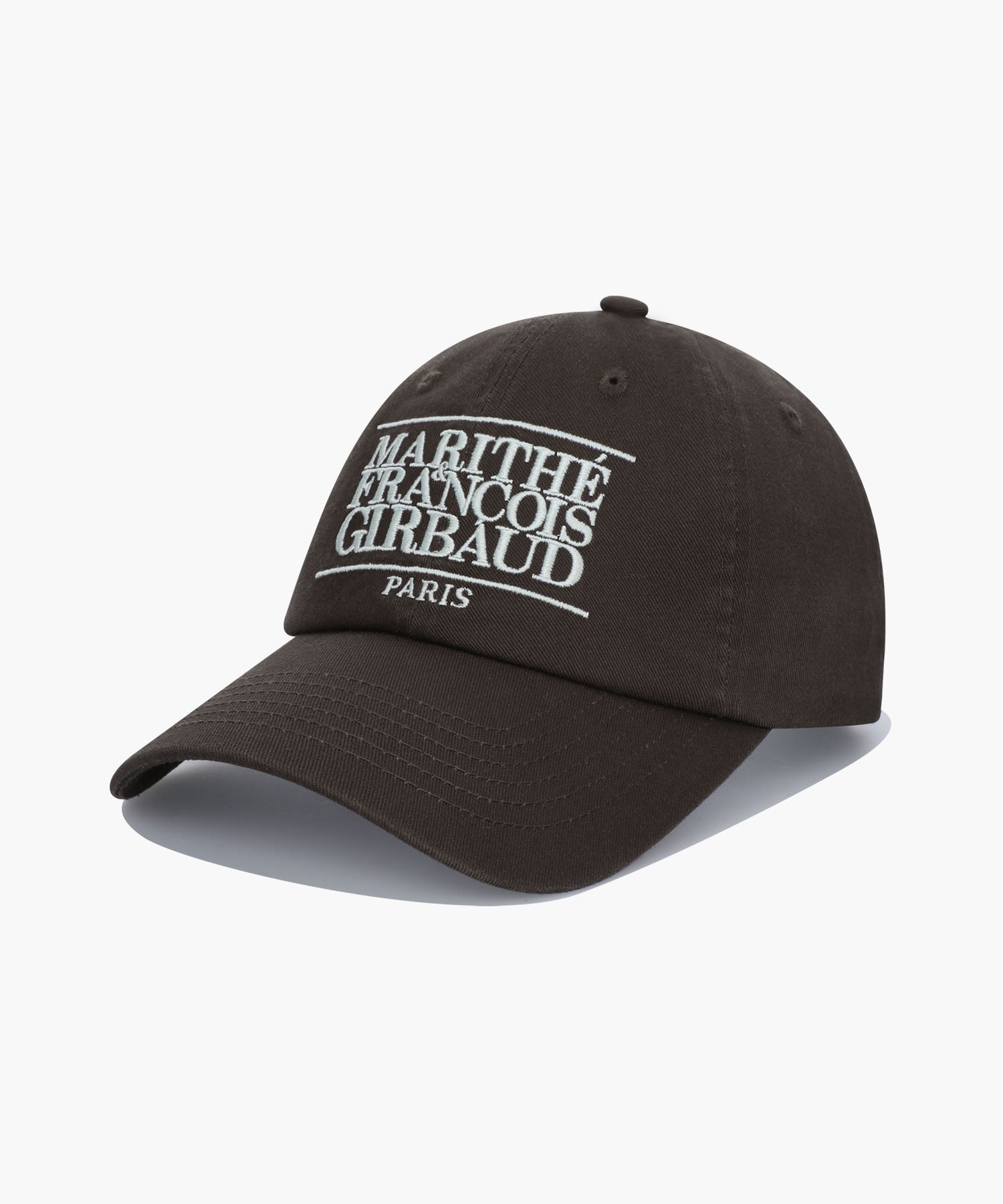 CLASSIC LOGO CAP