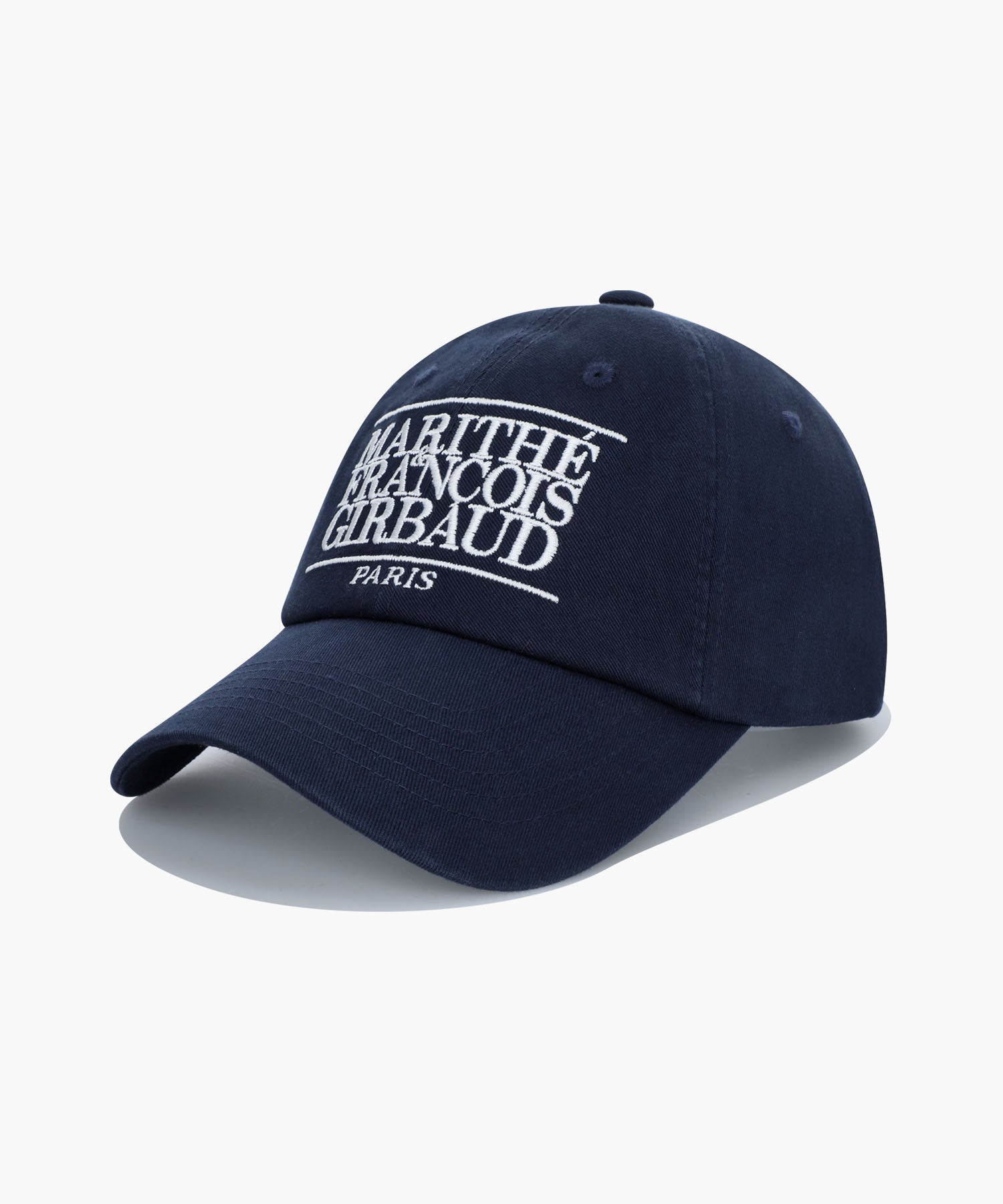 CLASSIC LOGO CAP