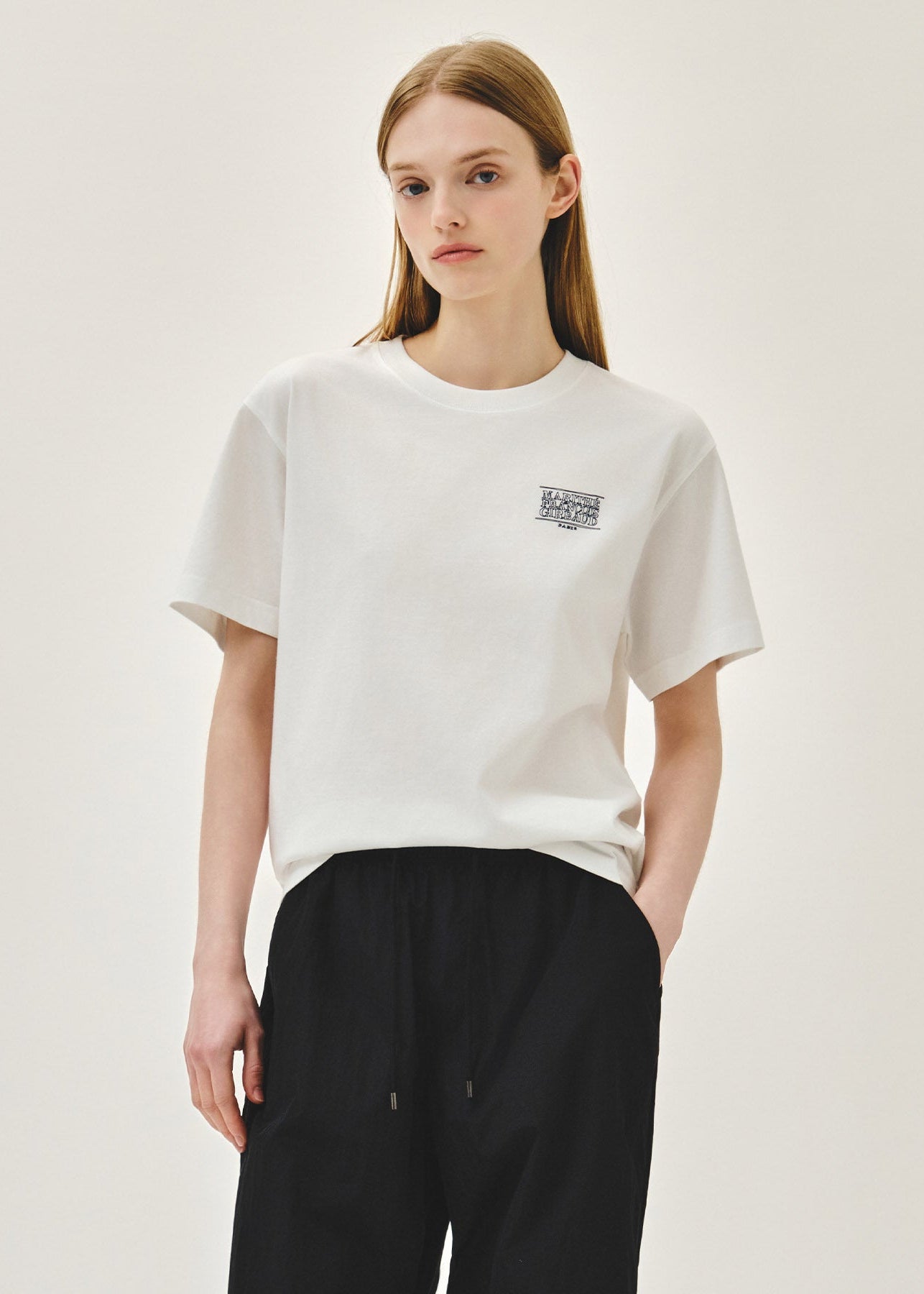 DOODLE BEAR TEE