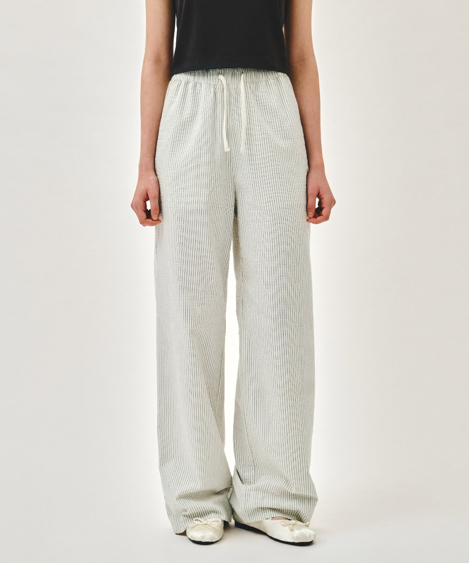 W MARINE EASY PANTS