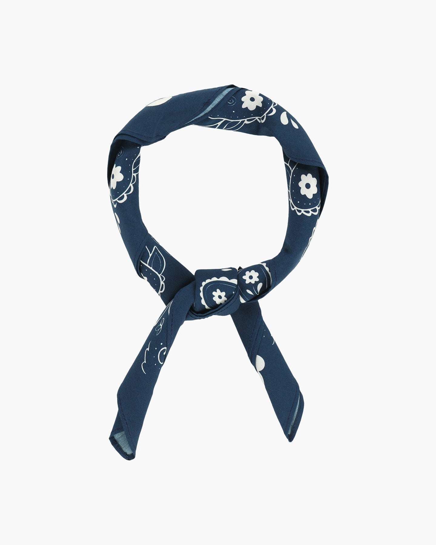 [MARITHE_DISNEY] MICKEY_PATTERN BANDANA