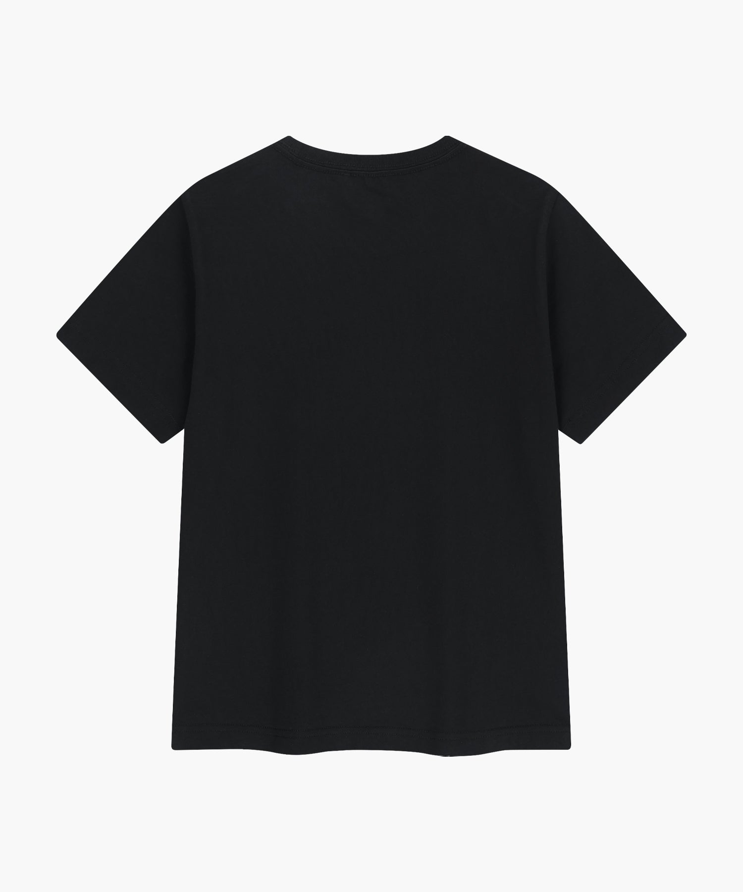 W CLASSIC LOGO TEE