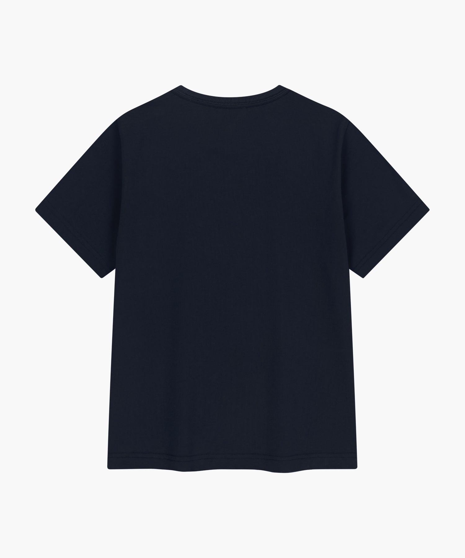 W CLASSIC LOGO TEE
