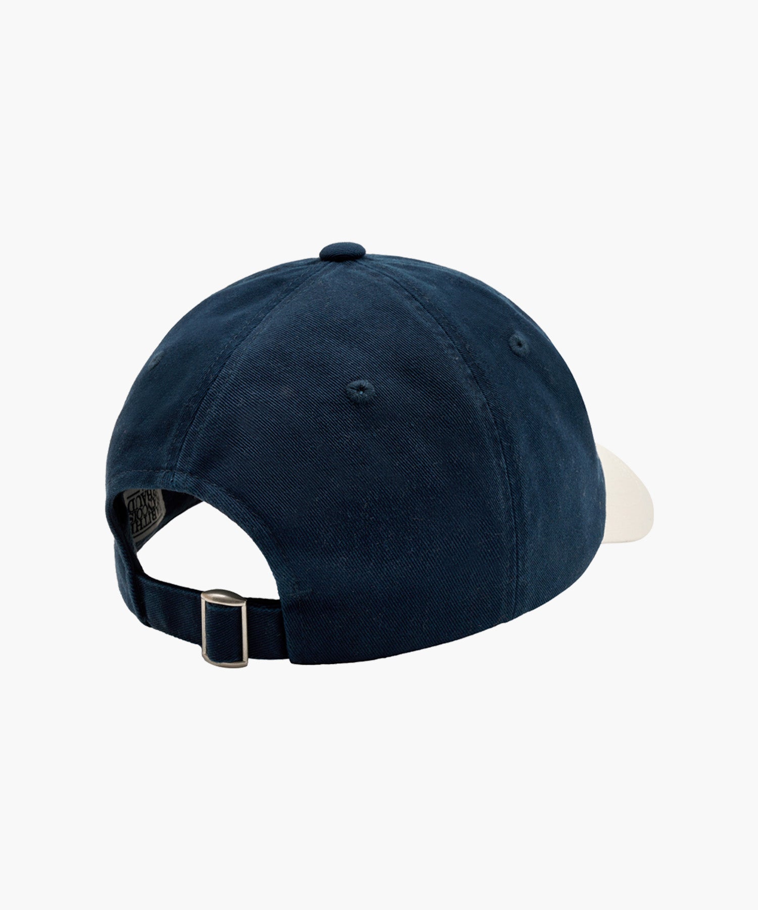 CLASSIC LOGO 6PANEL COLOR BLOCK CAP