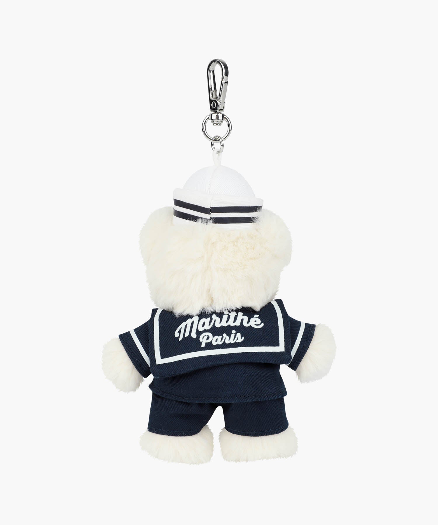MARINE MARI KEYRING