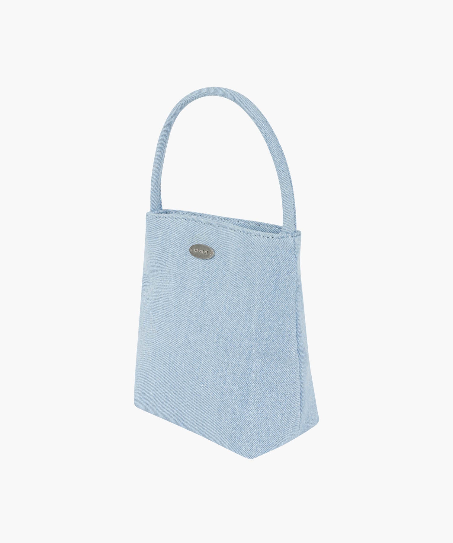 REGULAR LOGO MINI BAG