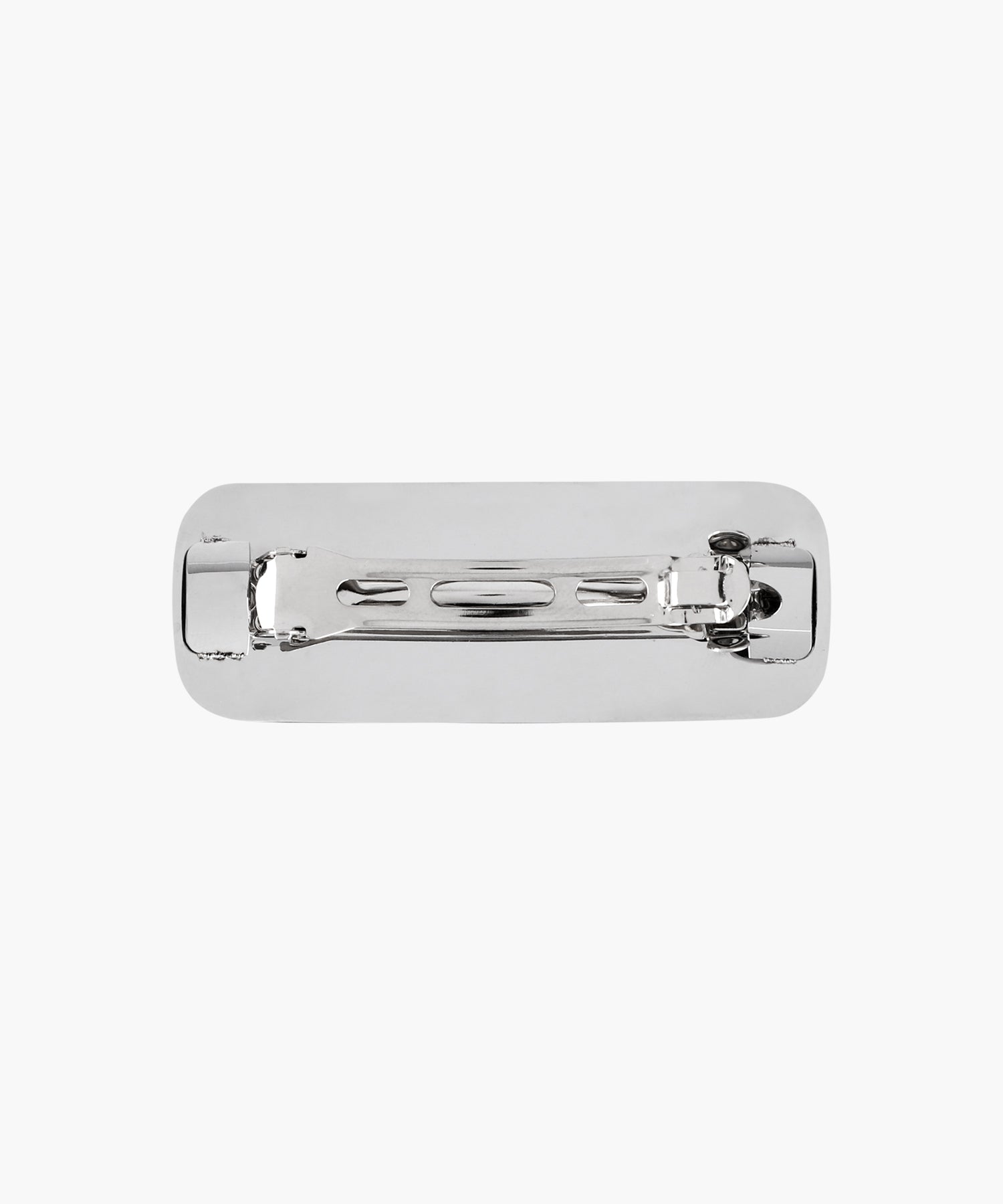 REGULAR LOGO ENAMEL HAIR PIN