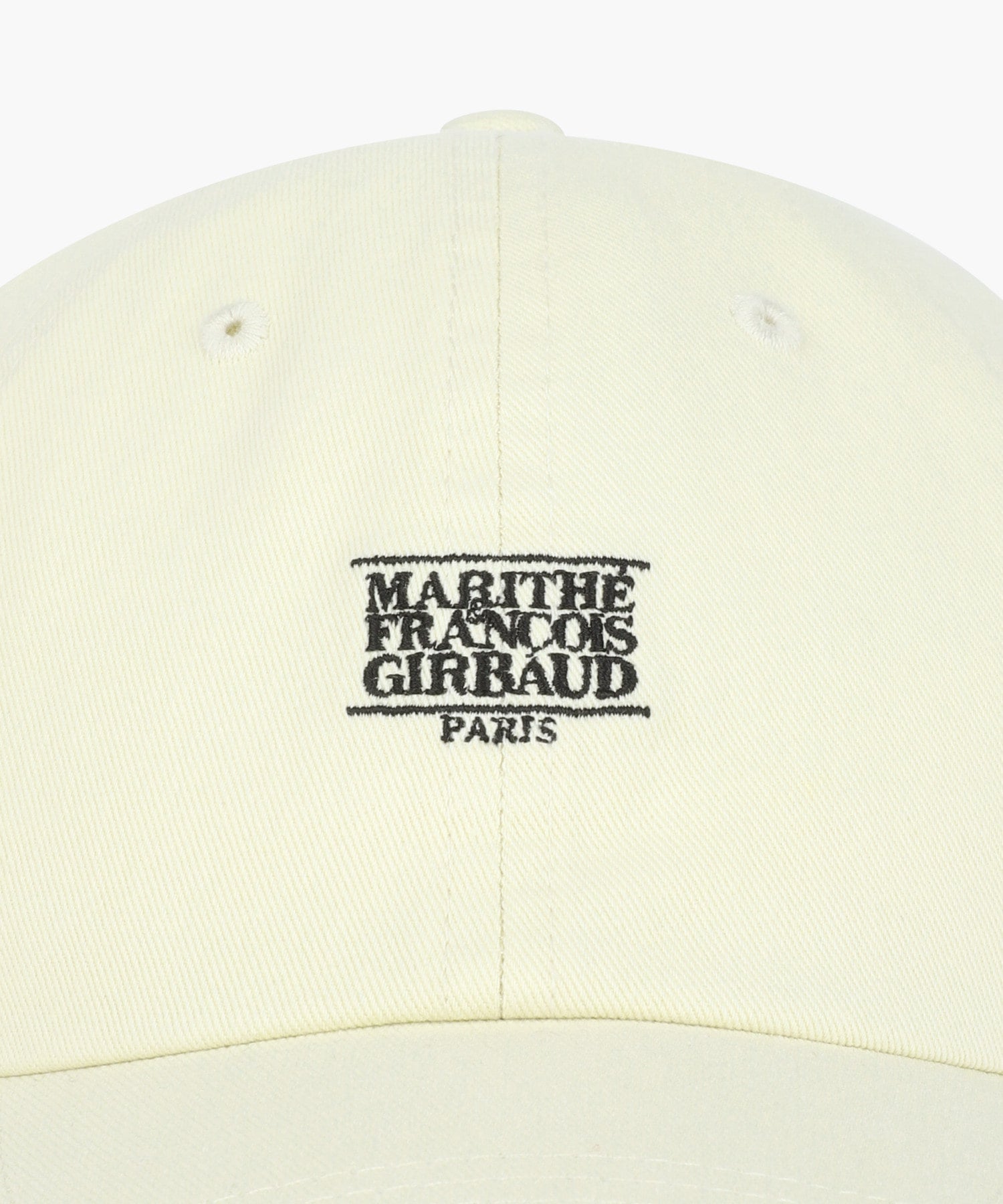 MICRO CLASSIC LOGO CAP