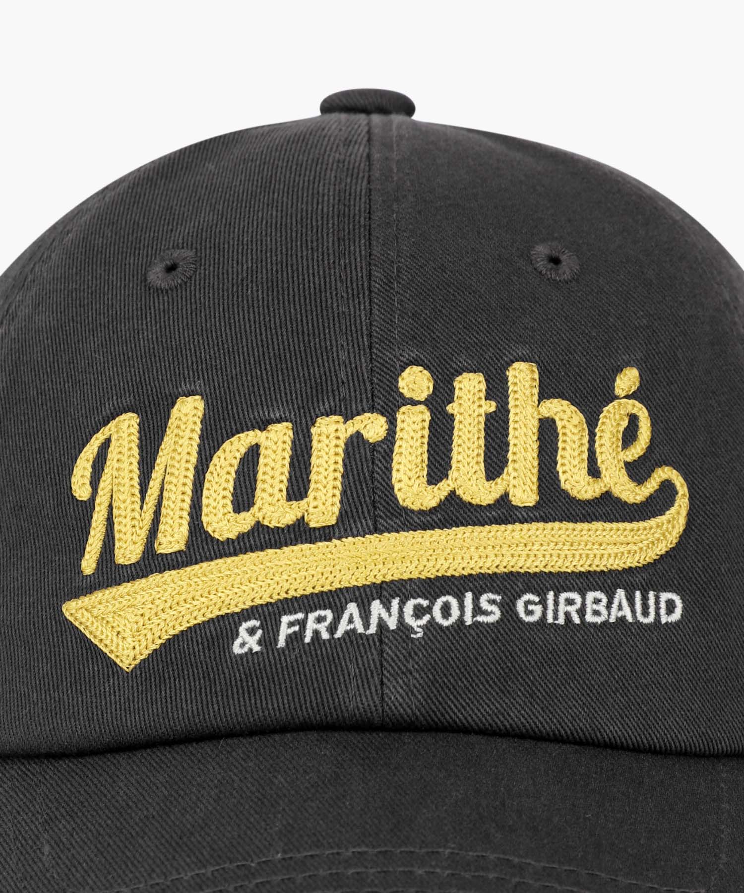 VINTAGE BASEBALL GRAPHIC CAP