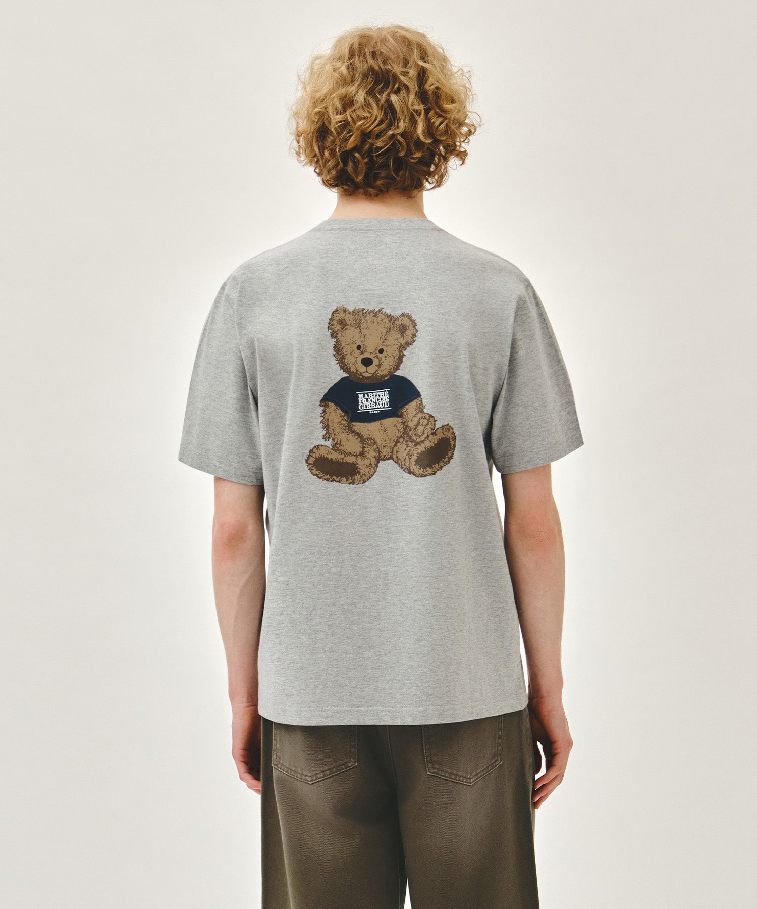 DOODLE BEAR TEE