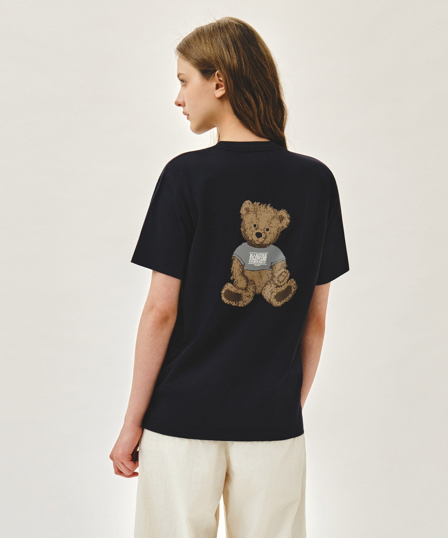 DOODLE BEAR TEE