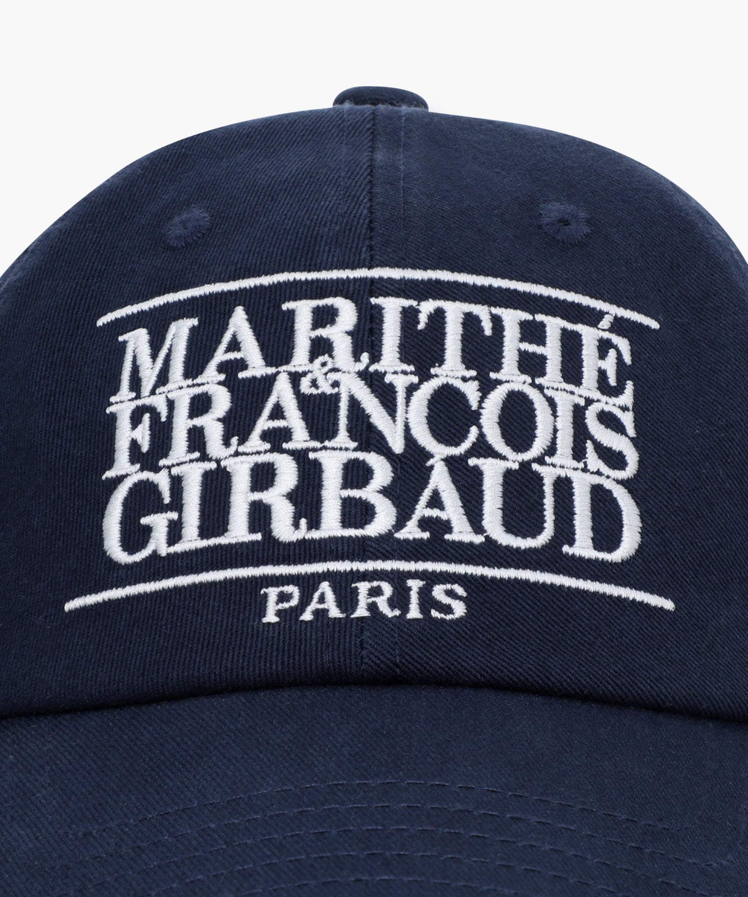 CLASSIC LOGO CAP