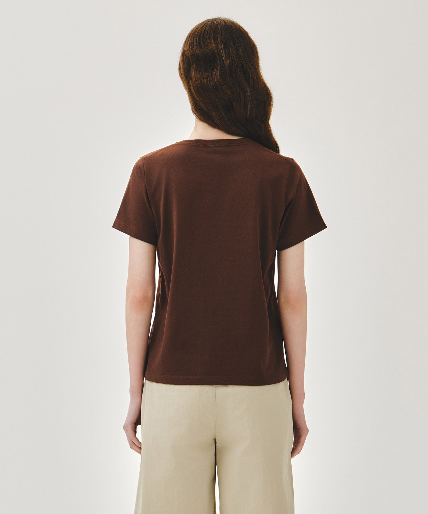 W AEROCOOL RESORT GRAPHIC TEE