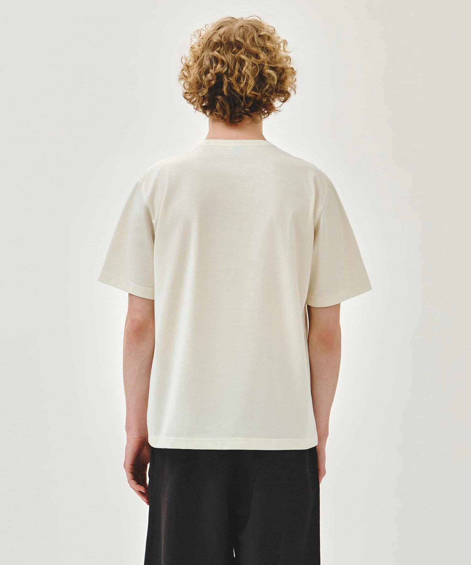 AEROCOOL LEMON CLASSIC LOGO TEE
