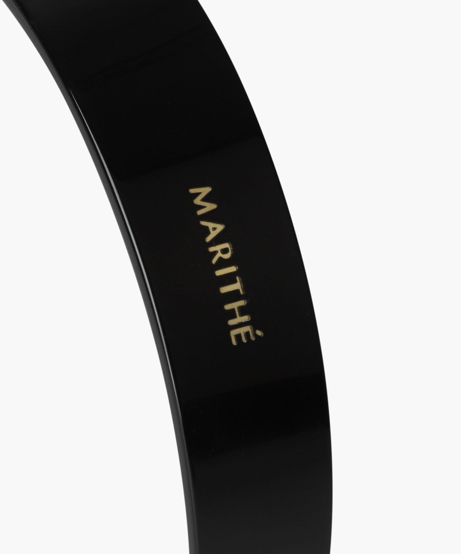 REGULAR LOGO HAIRBAND