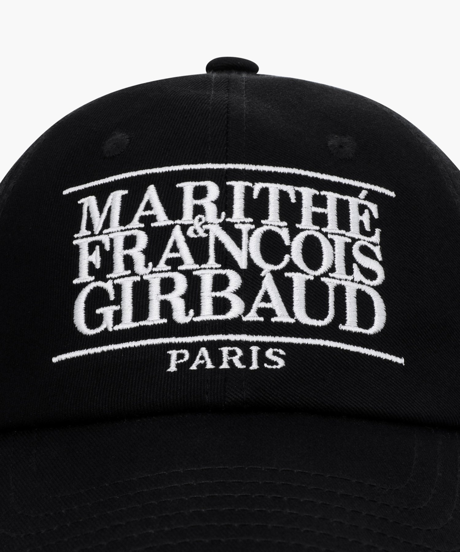 CLASSIC LOGO CAP
