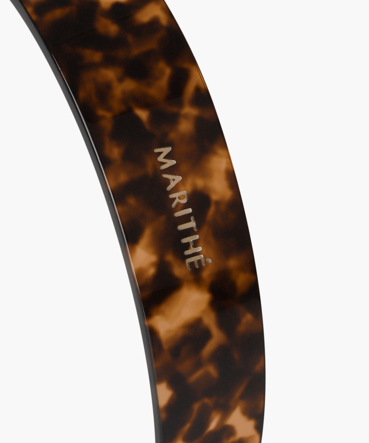 REGULAR LOGO HAIRBAND