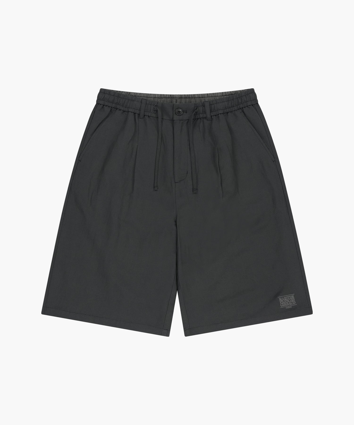 M EASY HALF PANTS
