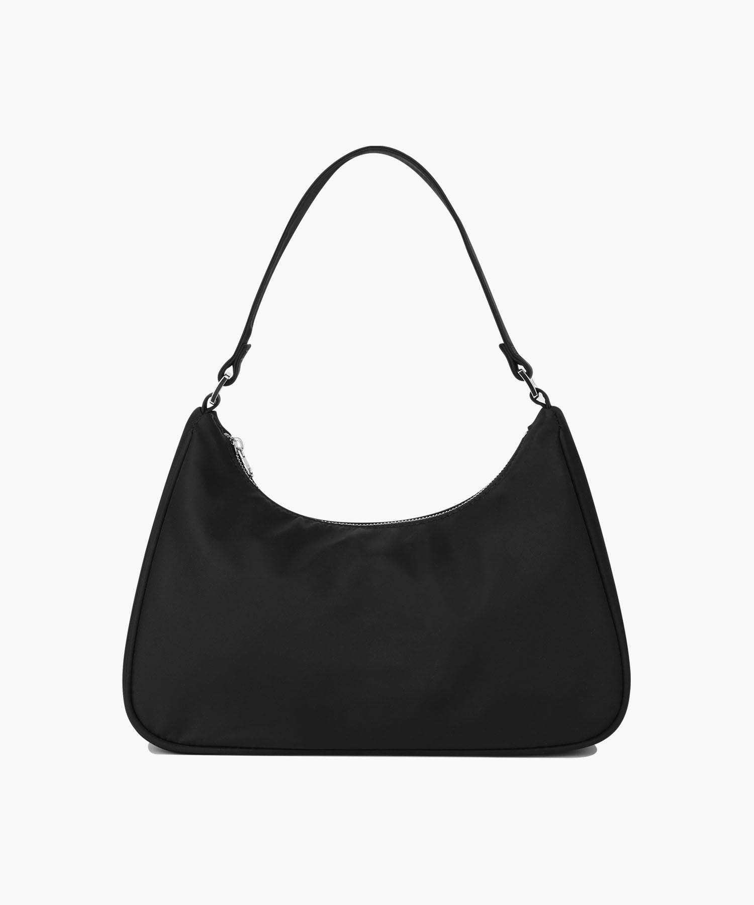 CLASSIC LOGO HOBO BAG