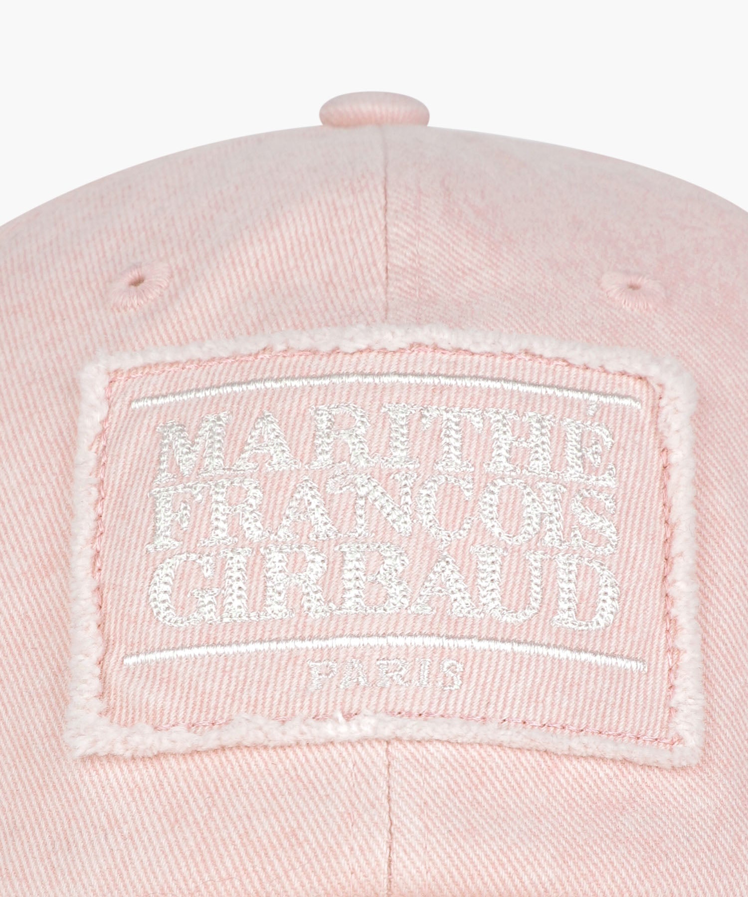 PIGMENT SMALL CLASSIC LOGO CAP