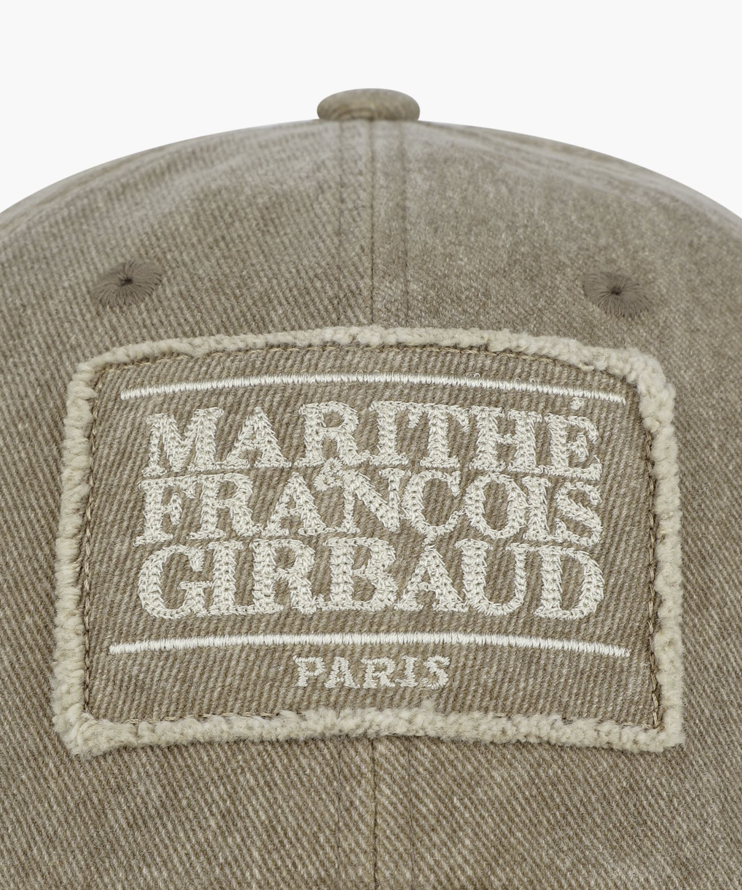 PIGMENT SMALL CLASSIC LOGO CAP