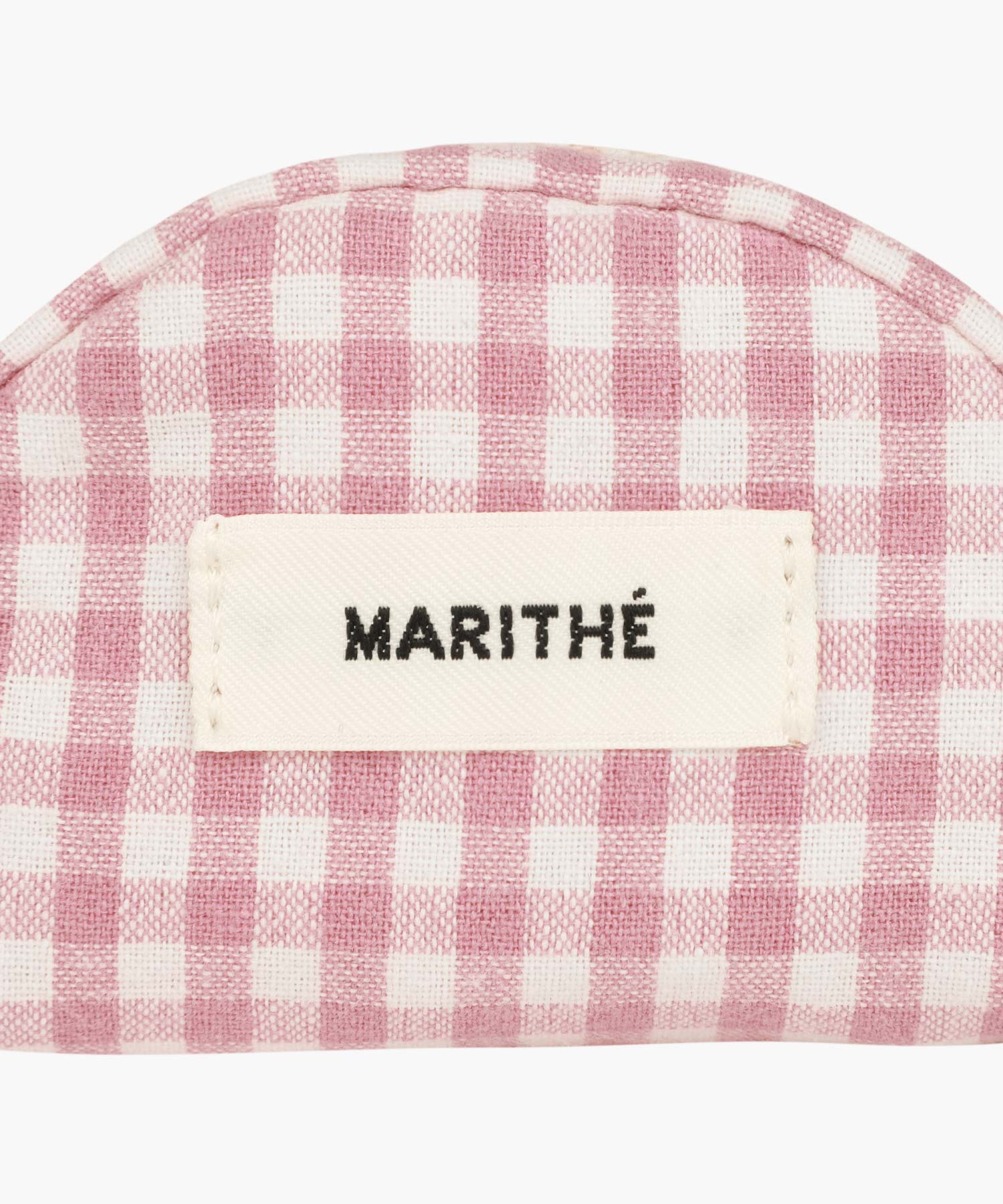 REGULAR LOGO MINI KEYRING POUCH
