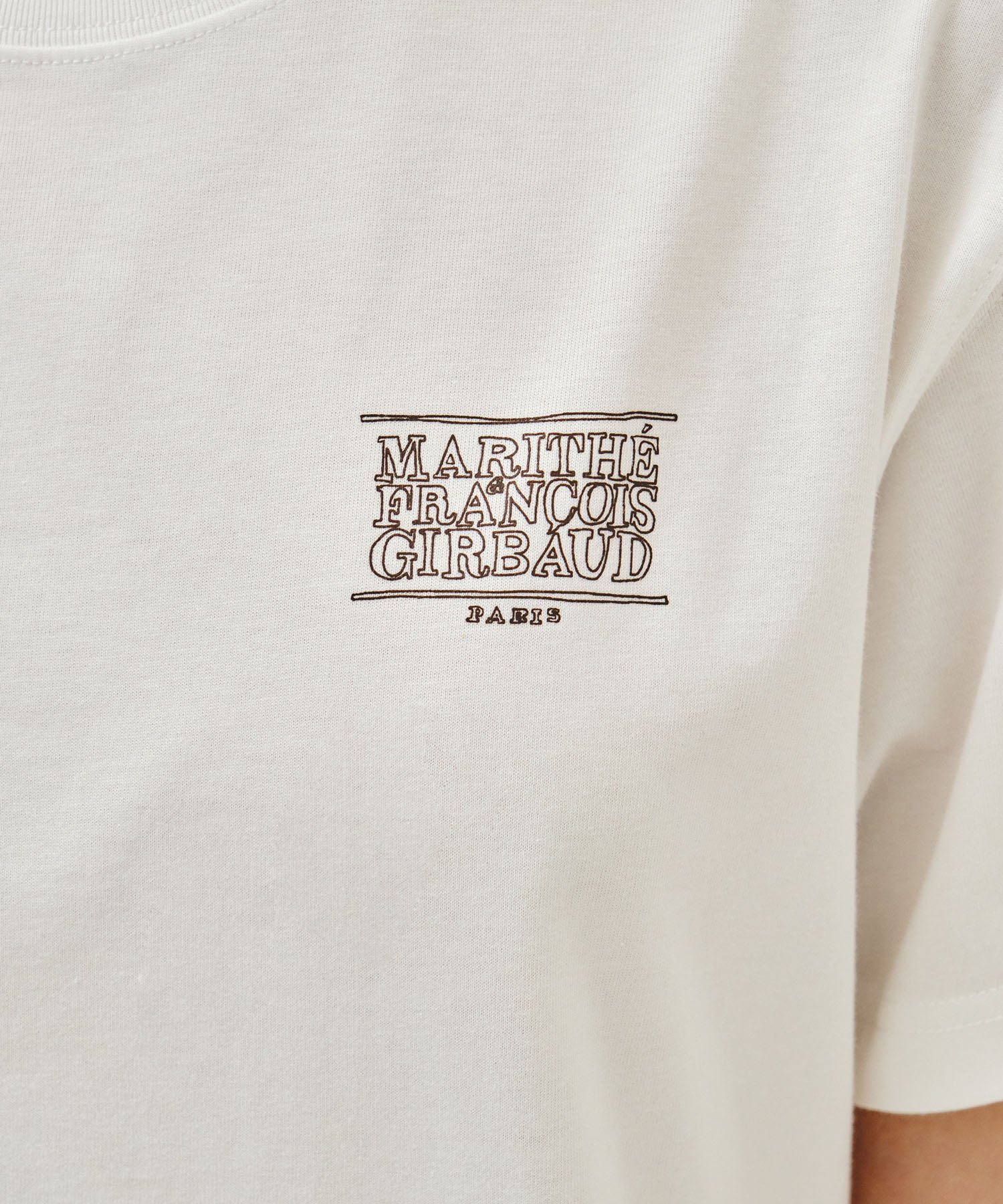 DOODLE BEAR TEE