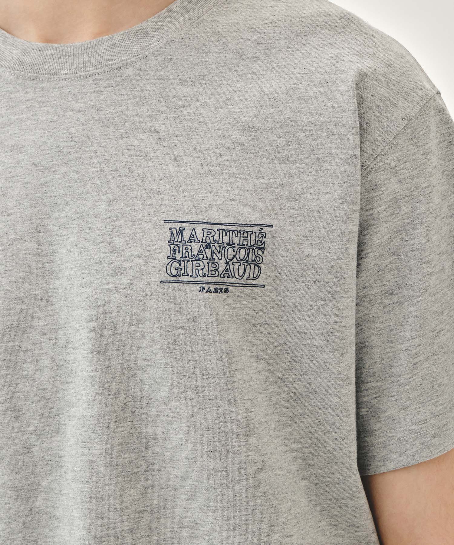 DOODLE BEAR TEE