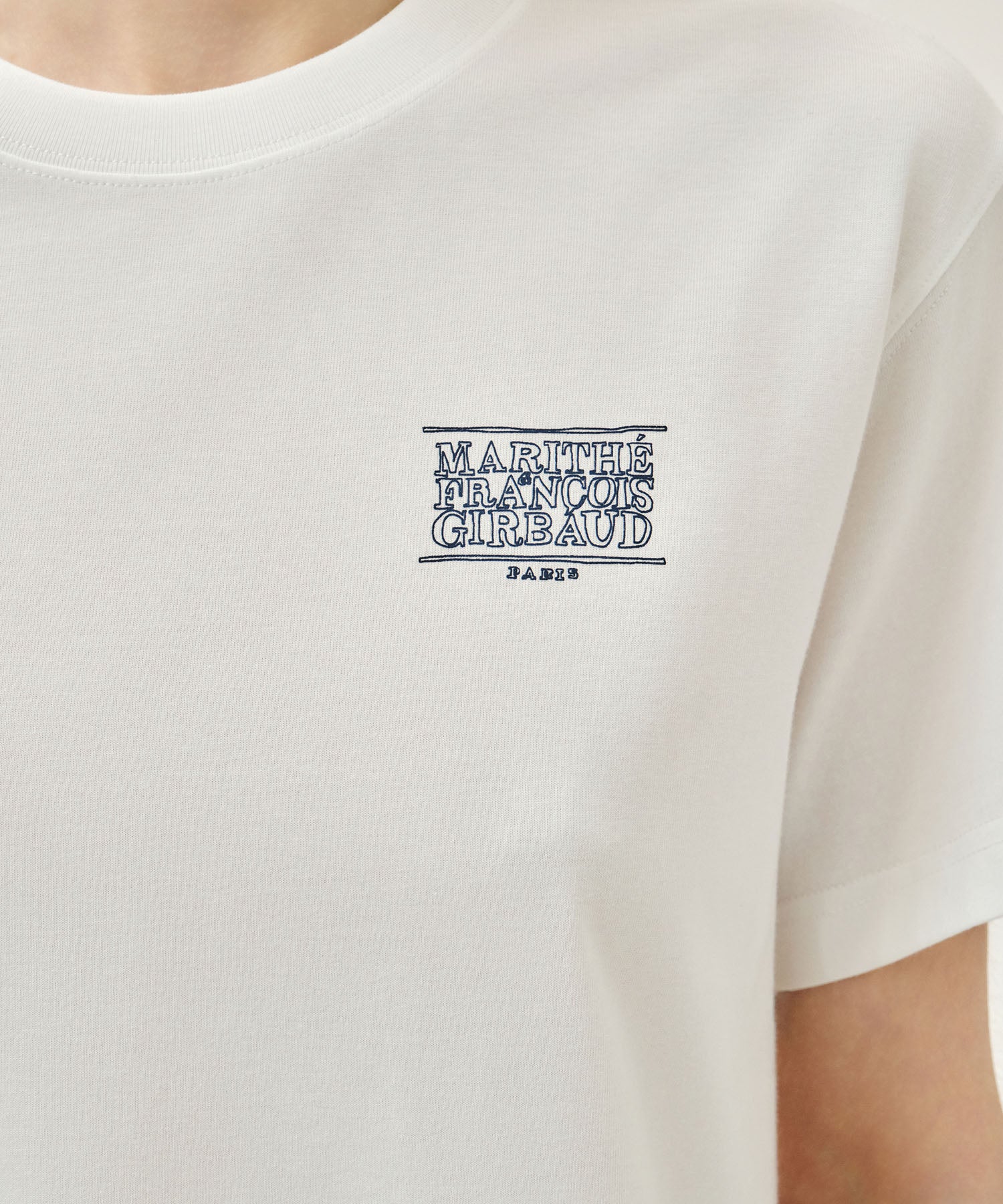 DOODLE BEAR TEE