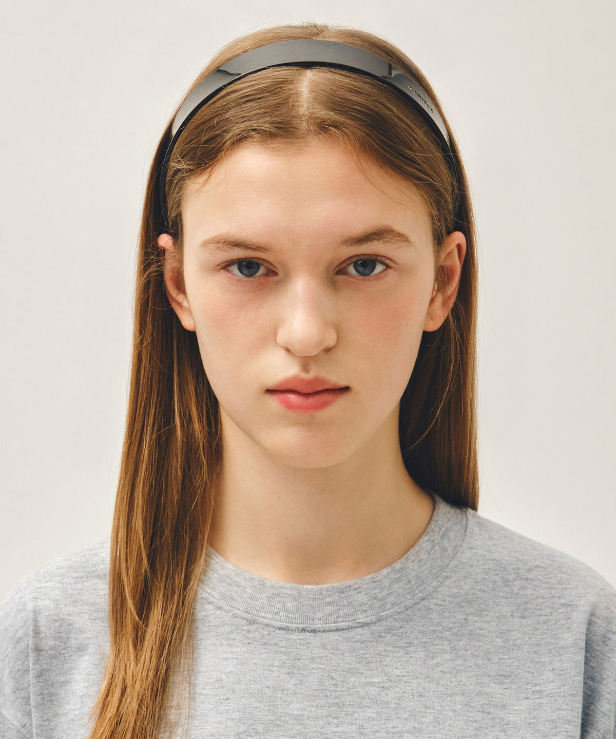 REGULAR LOGO HAIRBAND